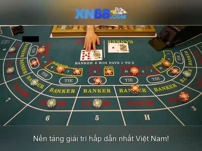 xn88: Giới thiệu và đánh giá nền tảng trực tuyến
