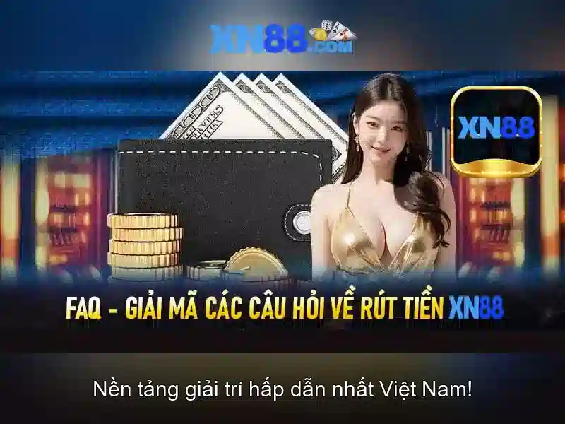xn88: Giới thiệu và các dịch vụ