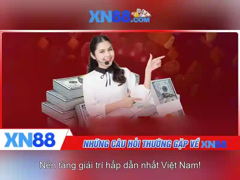 xn88 - Những điều cần biết về sàn chơi trên mạng