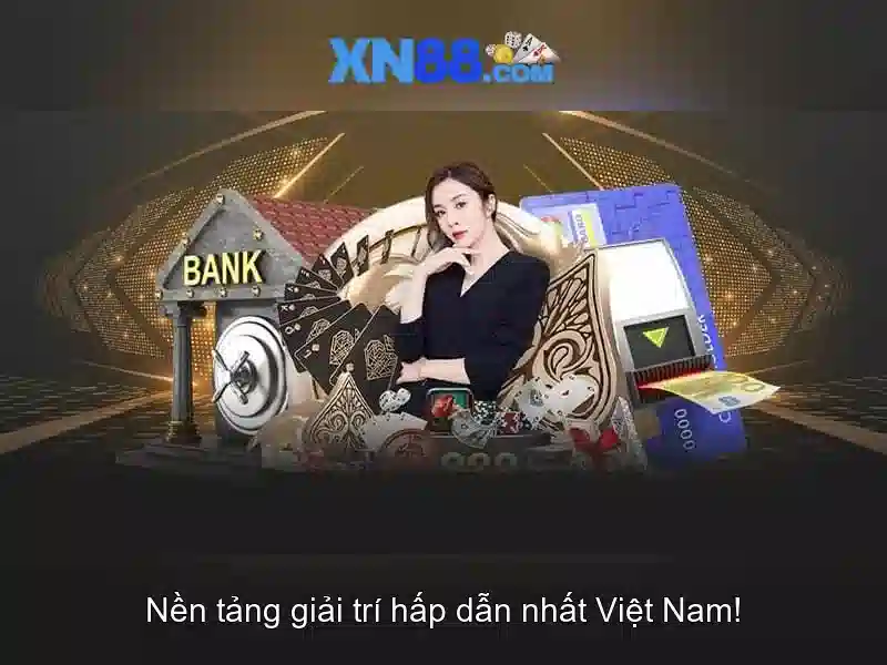 Góc nhìn về xn88 và nền tảng giải trí trực tuyến