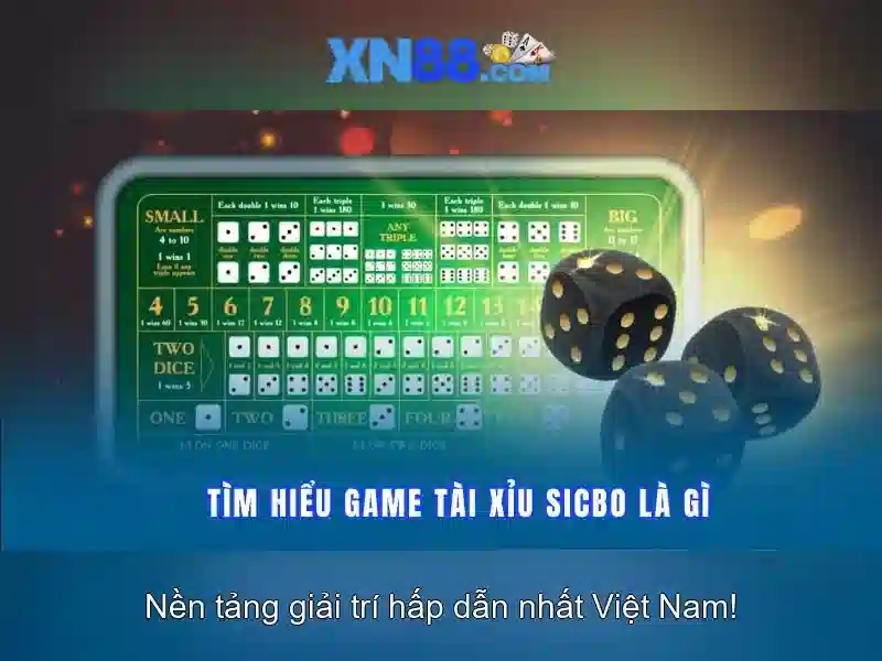 Giới thiệu về xn88