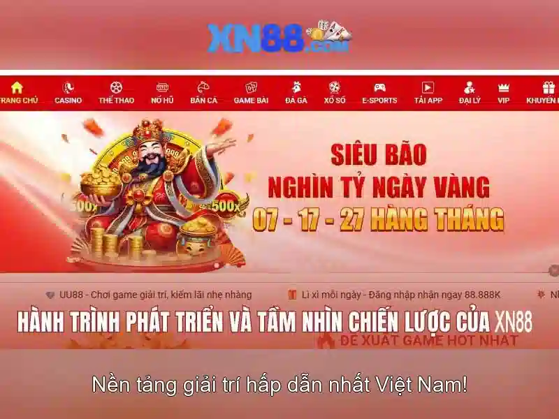 xn88 là gì và sự ảnh hưởng của nó