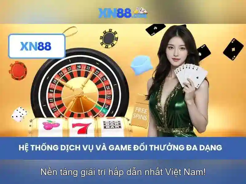 Lịch sử và sứ mệnh của xn88