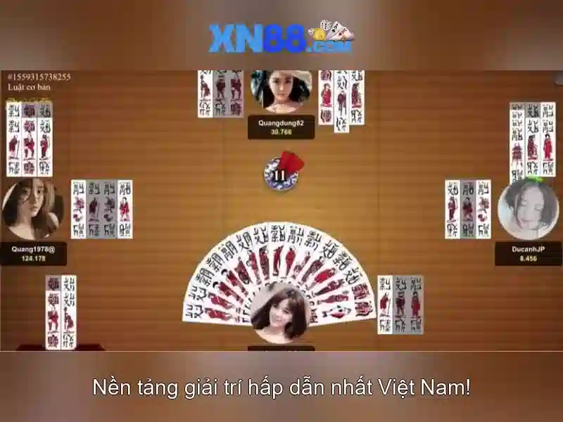xn88: tổng quan và các tính năng