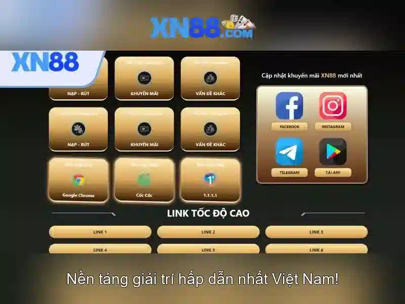 Giới thiệu về xn88