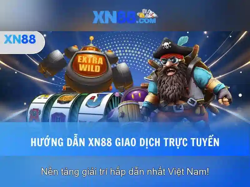 Những tính năng nổi bật của xn88