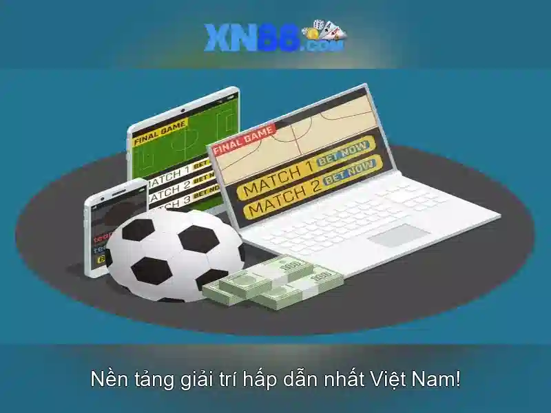 Dịch vụ nổi bật của xn88