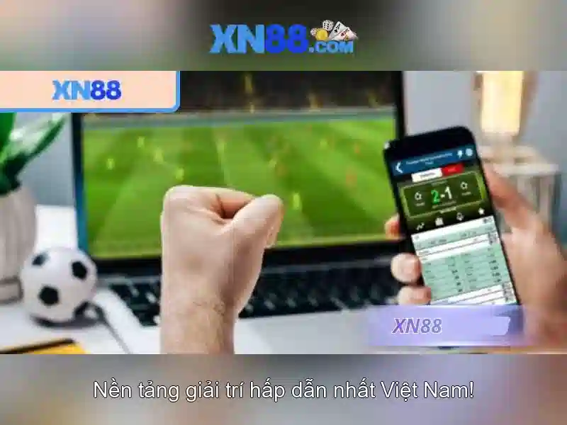xn88: Tổng quan về nền tảng trực tuyến và các yếu tố cần biết