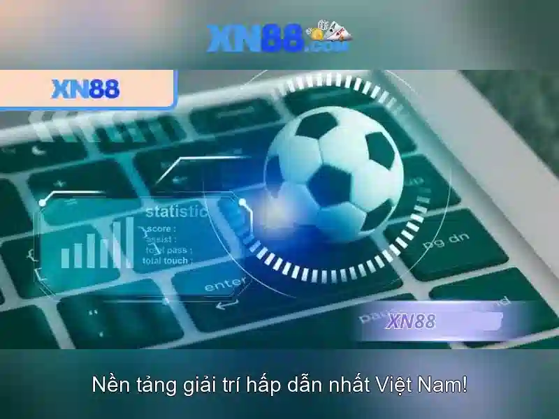 xn88 - Nền tảng trò chơi trực tuyến hàng đầu