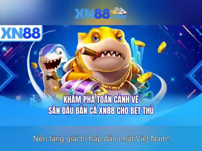 xn88: Giới thiệu về nhà cái online và các điểm cần lưu ý