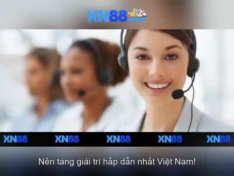 Các dịch vụ nổi bật