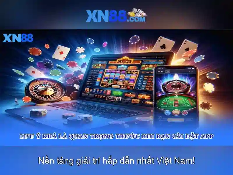 xn88 là gì và vì sao được nhiều người biết đến