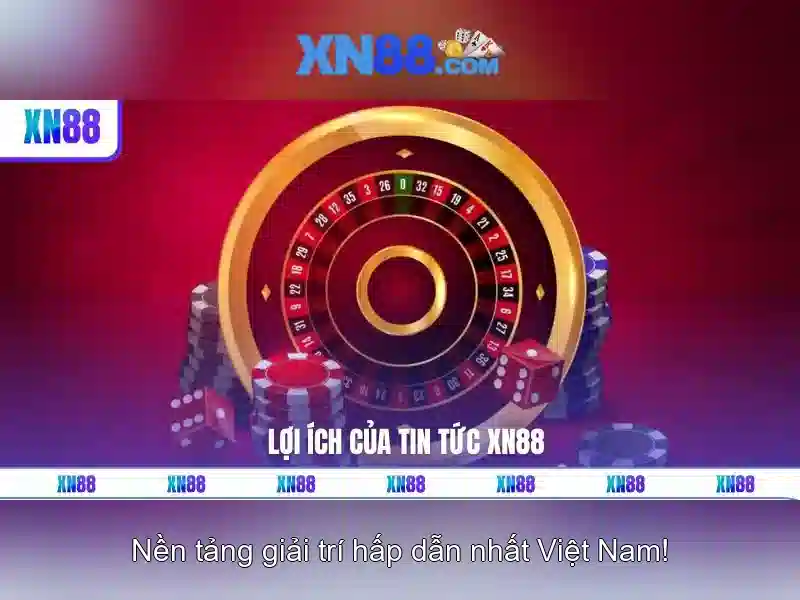 xn88: Giới thiệu về nhà cái trực tuyến