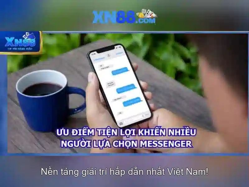 XN88: Nền tảng trò chơi trực tuyến và đánh giá tổng quan