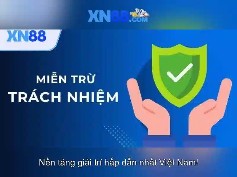 xn88: Nền tảng giải trí và trò chơi trực tuyến