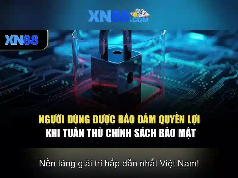 Xn88: Nền tảng cá cược trực tuyến an toàn và đáng tin cậy