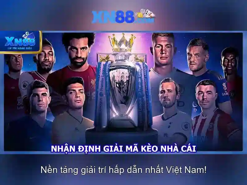 xn88: Nền tảng giải trí và cá cược trực tuyến
