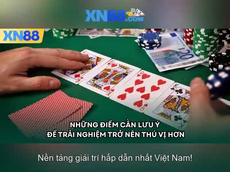 Nền tảng và tính năng nổi bật của xn88
