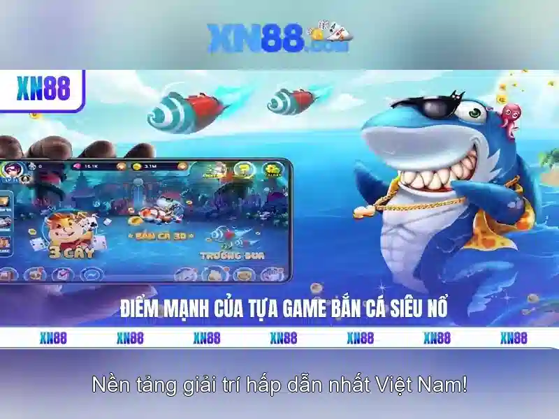 Giới thiệu về xn88