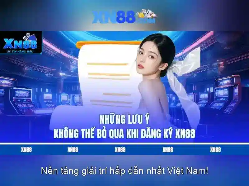 Giới thiệu về xn88
