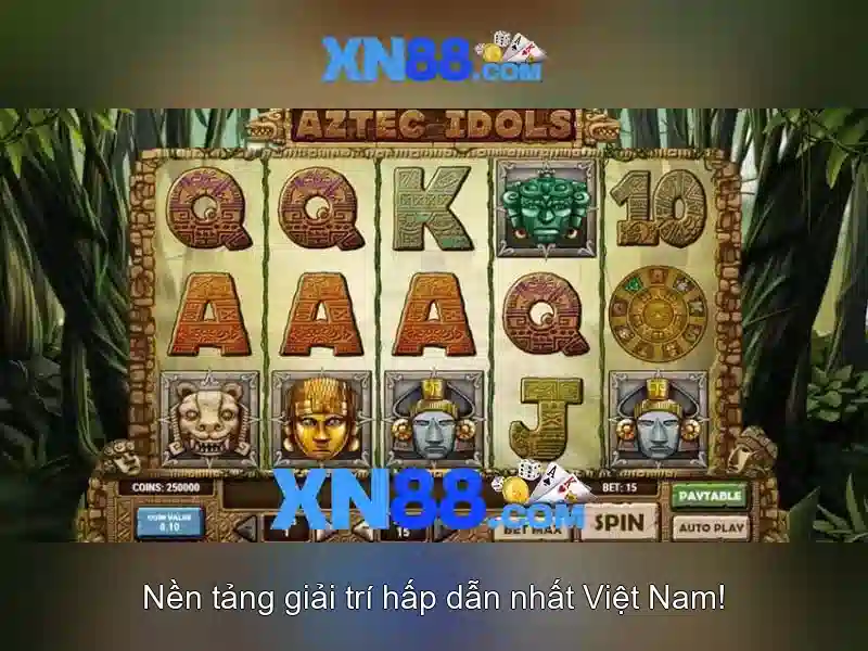Lịch sử ngắn gọn của xn88