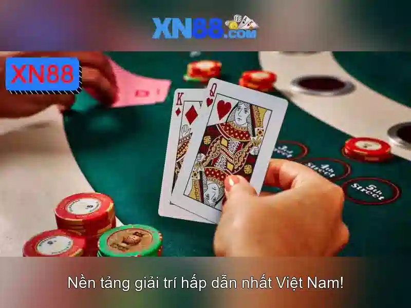 Nền tảng và sản phẩm của xn88
