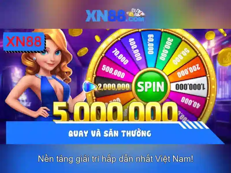 XN88 là gì và hành trình của nền tảng cá cược trực tuyến