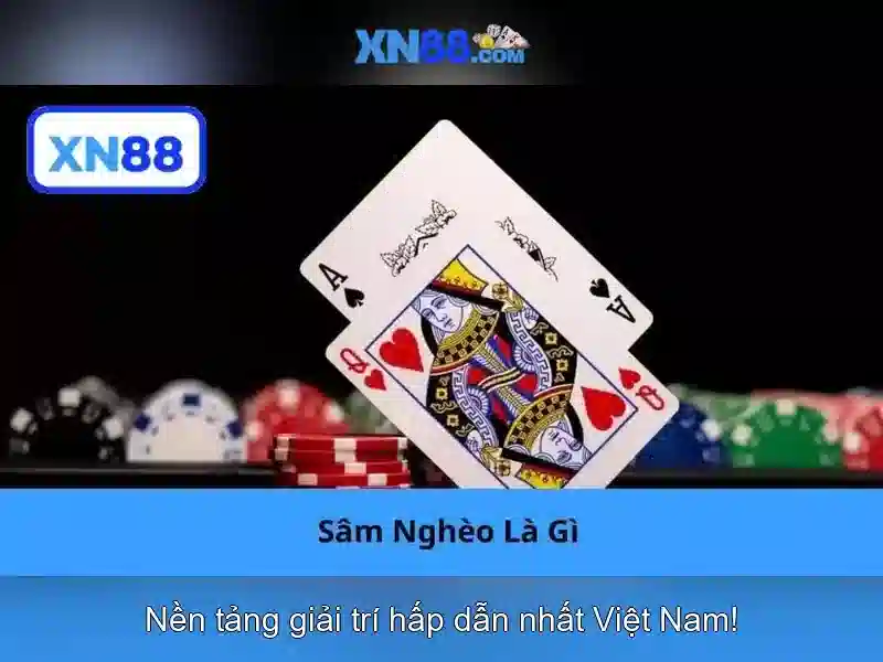 Giới thiệu về xn88