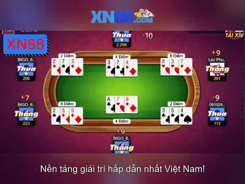 Esports betting interface 