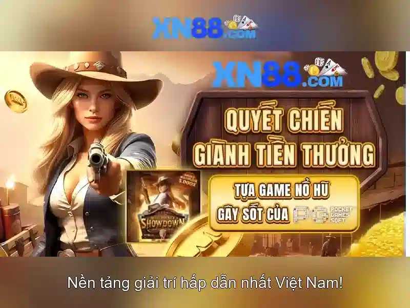 xn88: Giới thiệu và đánh giá nền tảng cá cược trực tuyến