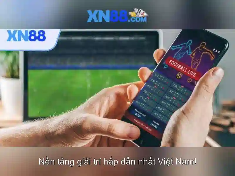 Giới thiệu về xn88