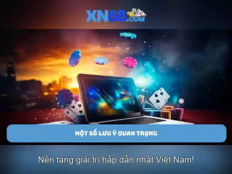 Nền tảng xn88 và cơ chế hoạt động