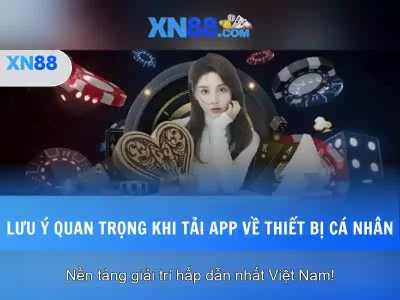 Tính năng nổi bật của Xn88