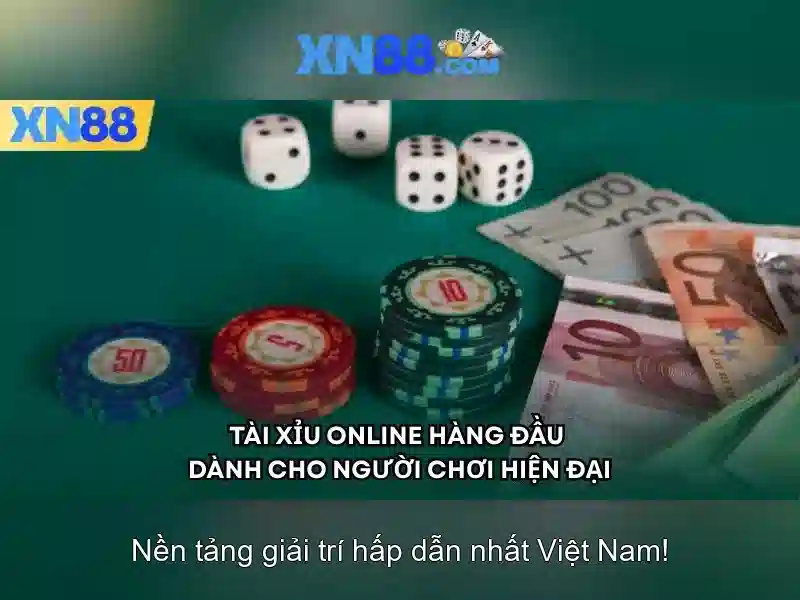 xn88 – Nền tảng giải trí trực tuyến và trò chơi đa dạng