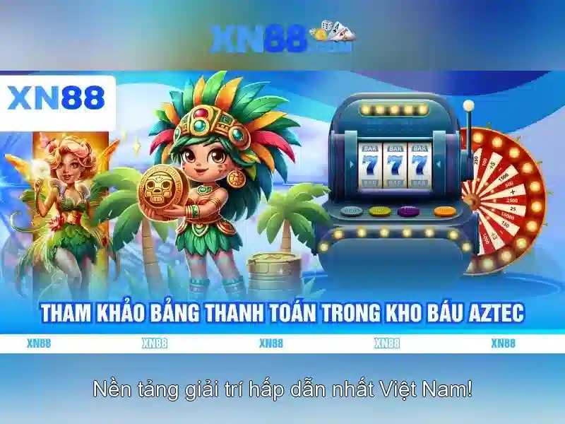 Lịch sử và uy tín của xn88