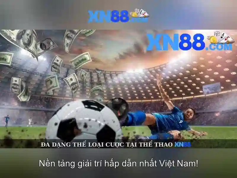 Xn88: Nền tảng giải trí trực tuyến phổ biến và an toàn