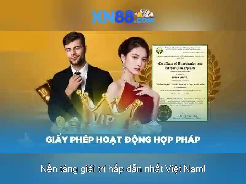 Giới thiệu về xn88