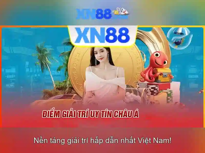 Giới thiệu về xn88