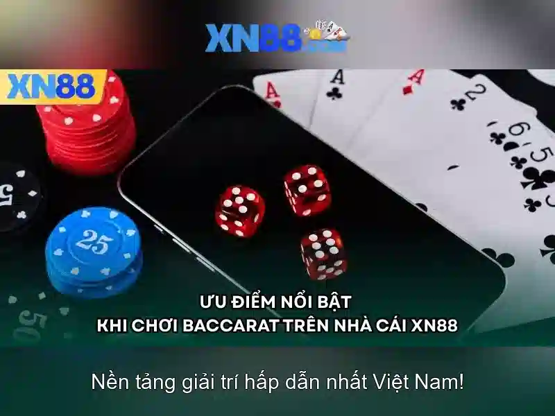 XN88: Nền tảng giải trí và trò chơi trực tuyến