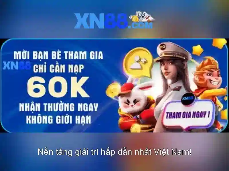 Đa dạng trò chơi và tính năng