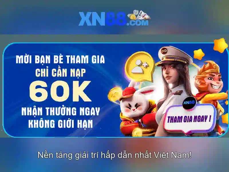 Tổng quan về xn88