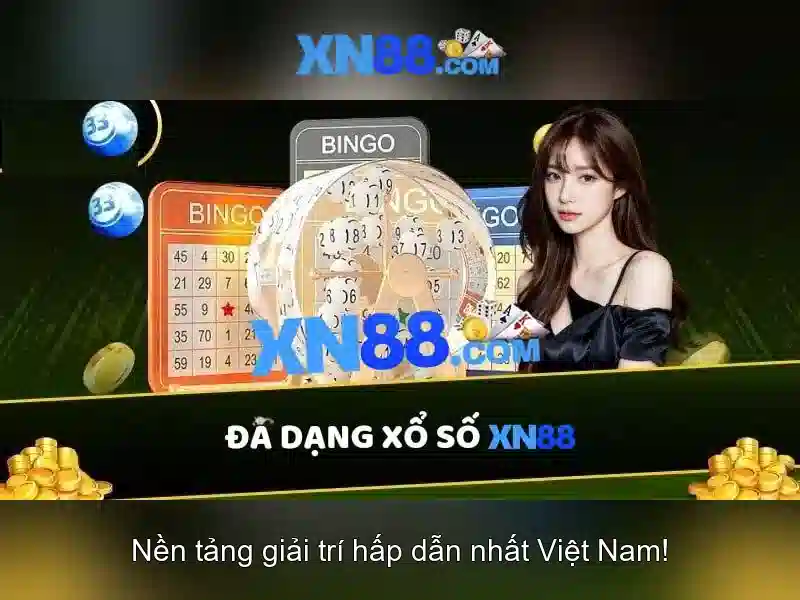 Giới thiệu về xn88