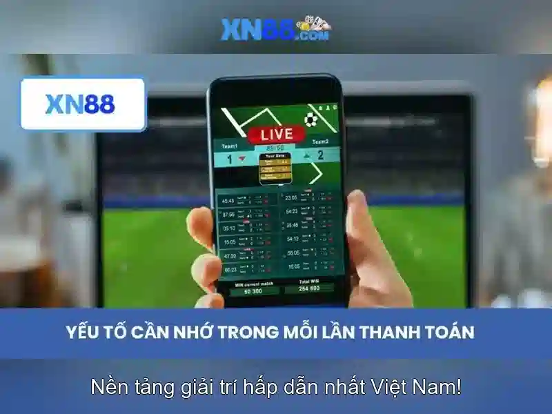 XN88: Tổng quan về nền tảng giải trí trực tuyến
