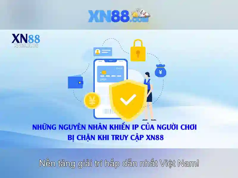Đặc điểm nổi bật của XN88