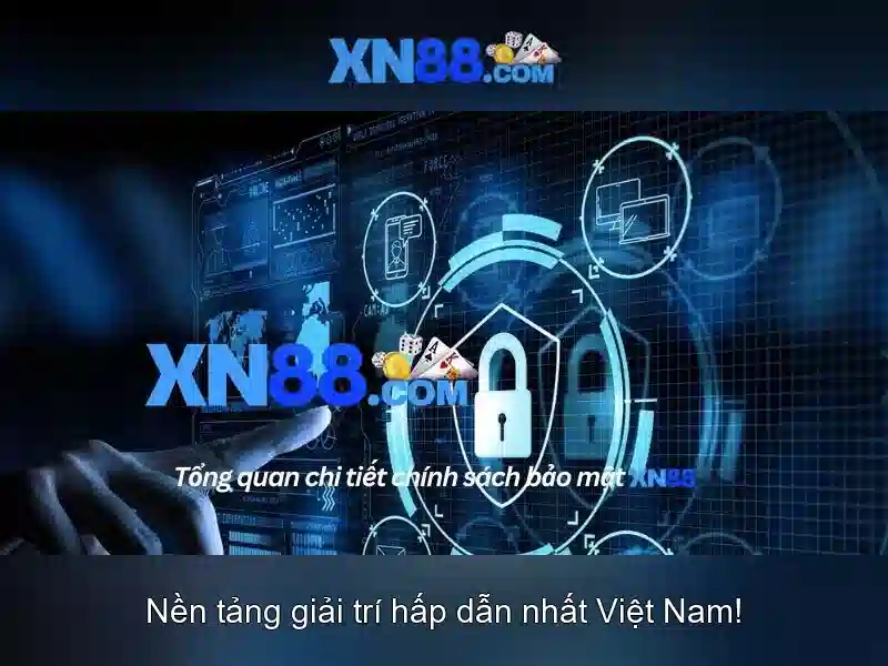 Các trò chơi nổi bật ở xn88