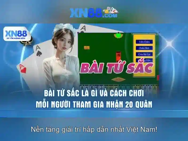Tại sao người dùng tin cậy xn88