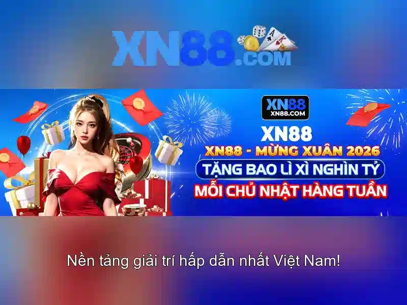 Tính năng nổi bật của xn88