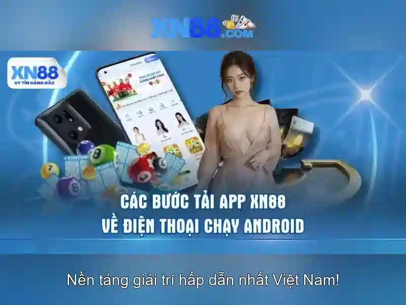 XN88 - Nền tảng chơi game trực tuyến và cá cược an toàn