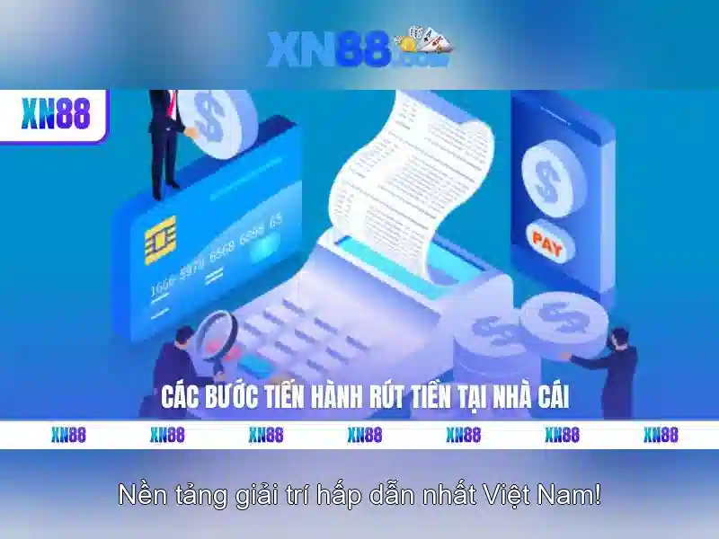 xn88: Tổng quan về nền tảng và các khía cạnh chính