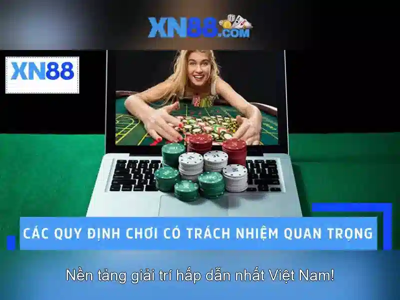 An toàn và bảo mật trên xn88